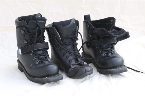 Alico double telemark - , boot,