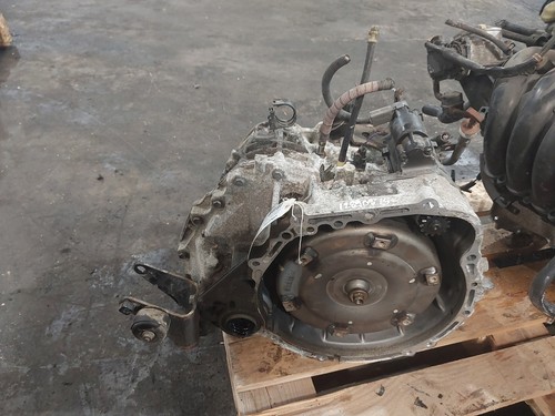 Gearbox toyota ipsum mk2 - toyota,