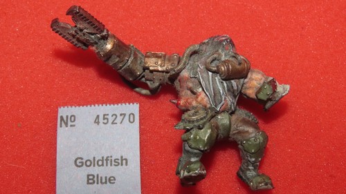 Games workshop forgeworld - workshop,