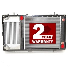 RADIATOR FOR  LAND ROVER