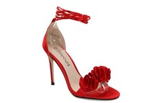 Womens Stiletto High Heels