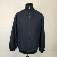 Puma Vintage Track Jacket XS
