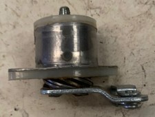 Suzuki Clutch Activator -