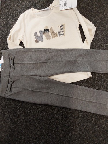 Sale new girls mayoral trouser - sale,