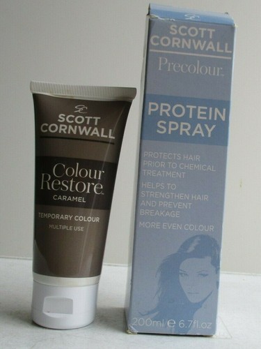 Scott cornwall protein - scott,