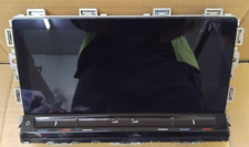 2020 - 2024 VOLKSWAGEN GOLF MK8 DISPLAY SCREEN MULTIFUNCTION 5H0919605B