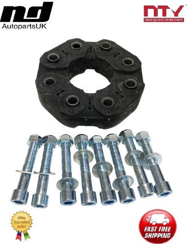 Joint propshaft coupling for - propshaft,