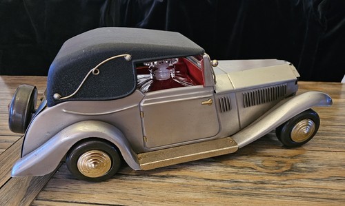 Mcm vintage rolls royce - vintage,