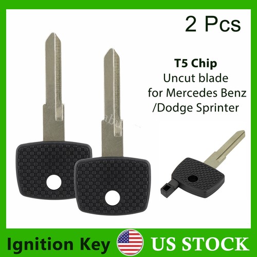Chip for mercedes benz - 2x,