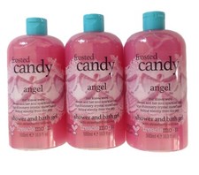 TREACLE MOON ,FROSTED CANDY