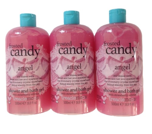 Treacle moon frosted - ,frosted, candy