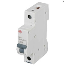 Wylex NHXL 06A 10A 16A 20A 32A