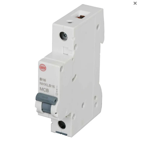 Wylex nhxl 06a 10a 16a - 06a, 32a