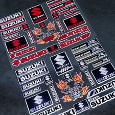 For Suzuki Motorcycle