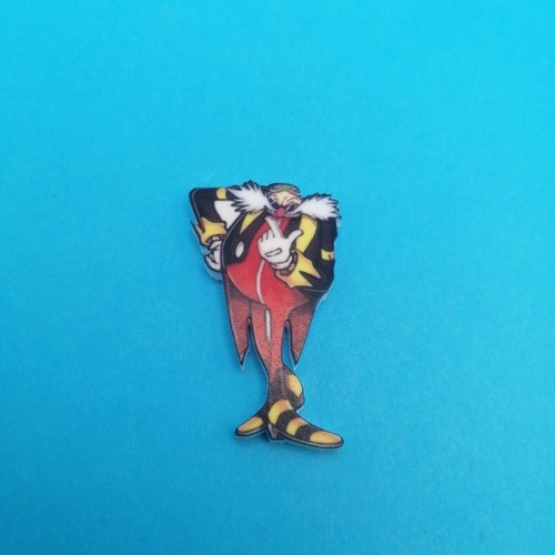 Sonic the hedgehog eggman - hedgehog,