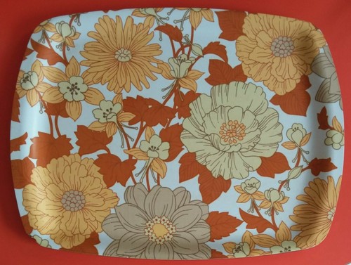 Vintage retro 70s thetford - 60-70s,