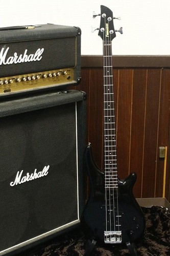 1990 made fernandes revolver - 1990's,