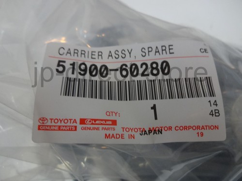 Genuine toyota 4runner lexus - toyota,