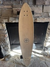 Woodstock Longboard Co. 42 “