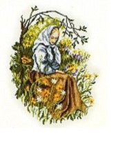 Wiehler Gobelin Cross Stitch