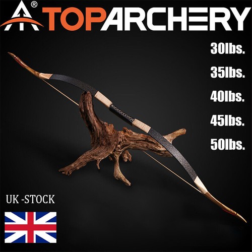 Mongolian archery - 48-53",