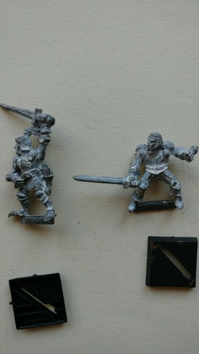 Games workshop paladins - 2, x
