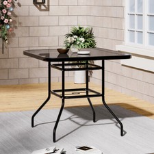 Patio Table Garden Backyard