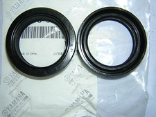 Yamaha TZ250/350E Fork Oil