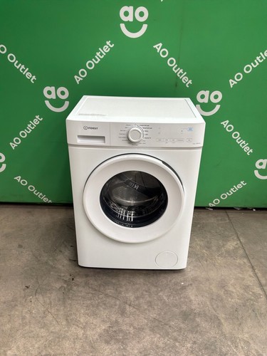 Indesit 7kg washing machine - 7kg,