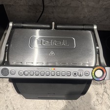 Tefal OptiGrill+ XL GC722D40