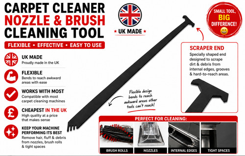 Bissell pro heat powerclean - |,