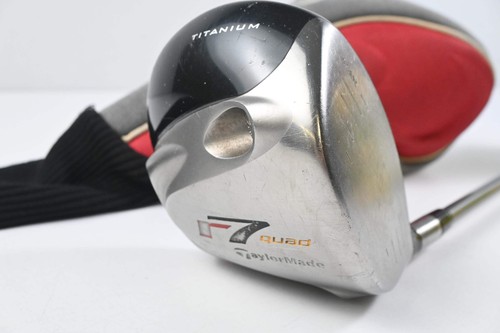 Taylormade quad driver - taylormade,