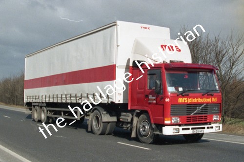 Thh truck photos volvo fl10 - photos,