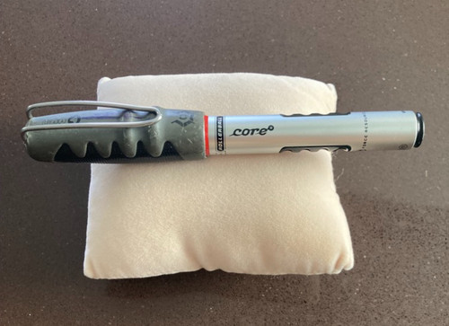 Rotring lysium core rollerball - rotring,