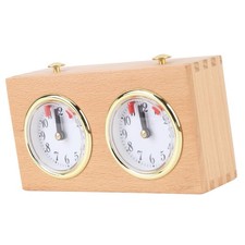 C-Chess Clock Analog Timer