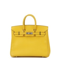 HERMES Birkin Size 25 Epsom