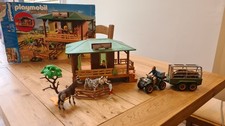 Playmobil Set 6936 Safari