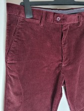 Samuel Windsor Burgundy