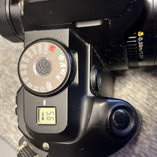 Canon EOS 5000 & Canon Zoom