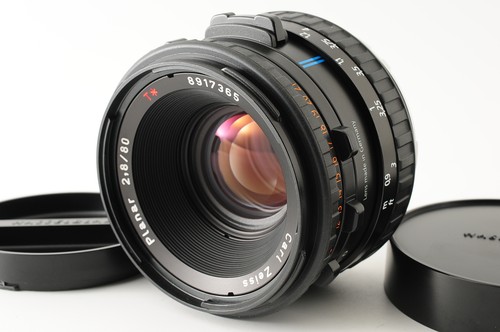 Mint hasselblad carl zeiss - [mint],