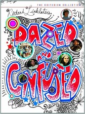 Criterion Collection: Dazed &