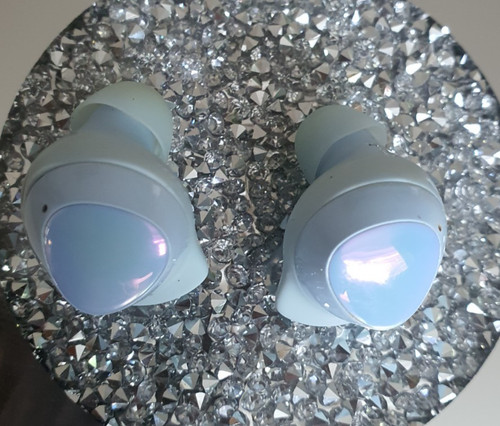 Samsung galaxy buds plus - samsung,