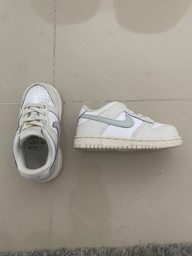 Baby nike air dunks trainers - nike,