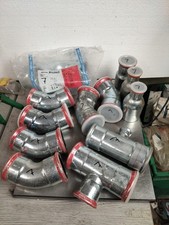 Geberit Mapress 54mm 13 x 54