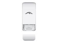 Ubiquiti NanoStation loco M2 - Radio access point - AirMax - 2.4 GHz