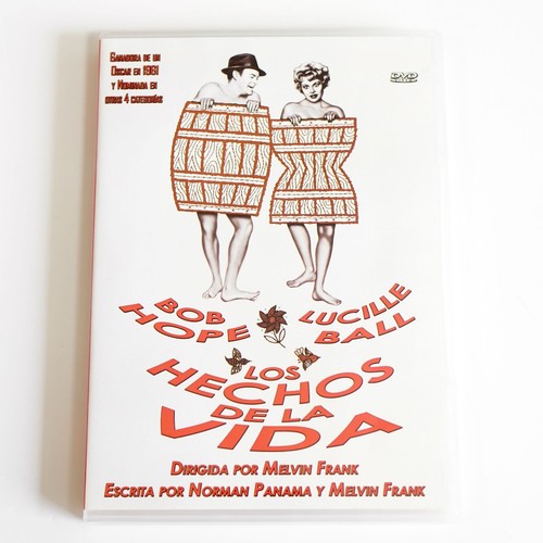 Los hechos vida - hechos,