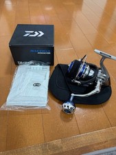 Daiwa saltiga 4500h fishing - saltiga,