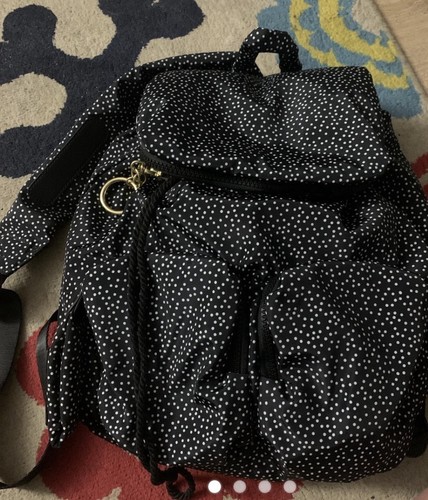 See chloé polka dot canvas - chloé,