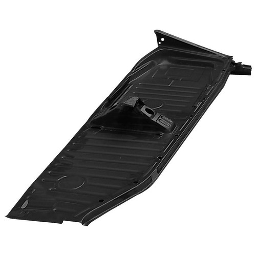 Classic beetle floor pan half - classic,