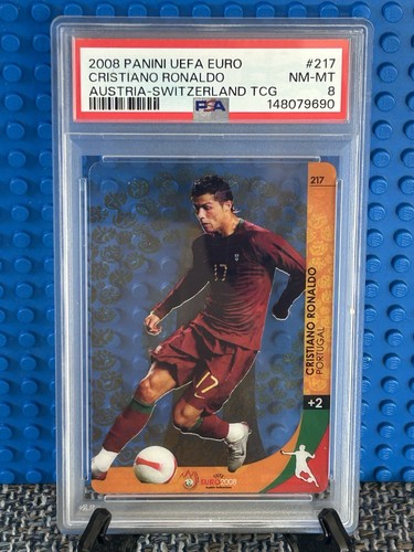 2008 panini uefa euro - panini,